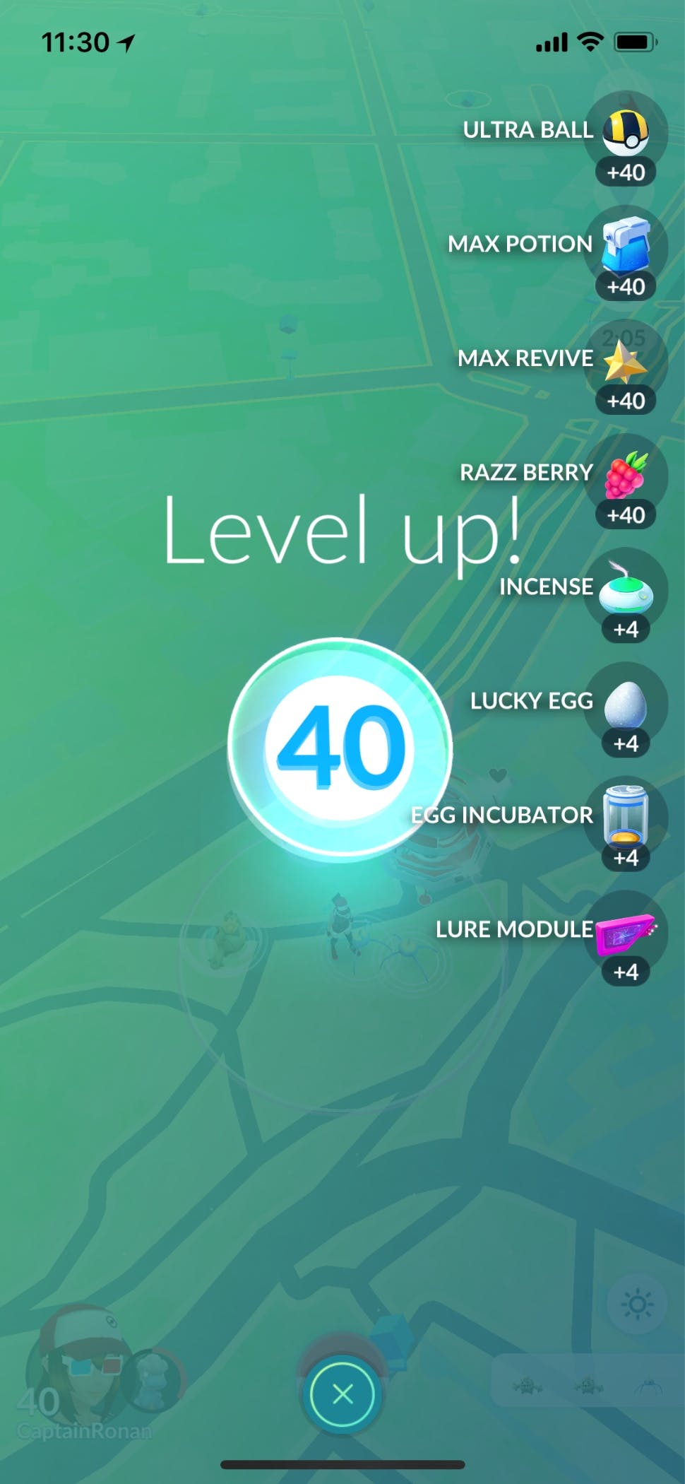 level-40-pokemon-go